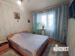 3-к квартира, вторичка, 60м2, 4/9 этаж