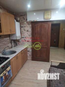 2-к квартира, вторичка, 42м2, 3/5 этаж