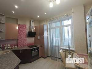 1-к квартира, вторичка, 37м2, 6/9 этаж