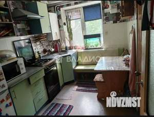 2-к квартира, вторичка, 45м2, 2/2 этаж