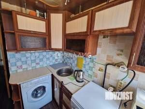 1-к квартира, вторичка, 30м2, 5/5 этаж