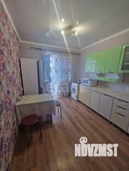 2-к квартира, вторичка, 56м2, 10/15 этаж