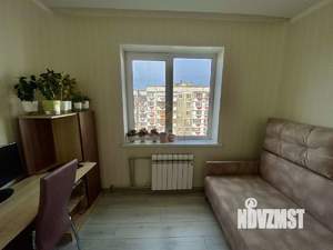 3-к квартира, вторичка, 60м2, 9/9 этаж