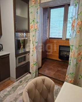 3-к квартира, вторичка, 69м2, 6/10 этаж
