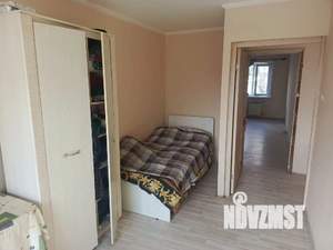 3-к квартира, вторичка, 59м2, 3/5 этаж