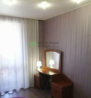 4-к квартира, вторичка, 105м2, 9/10 этаж