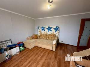 2-к квартира, вторичка, 73м2, 10/16 этаж