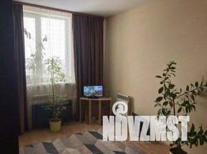 1-к квартира, вторичка, 34м2, 3/3 этаж
