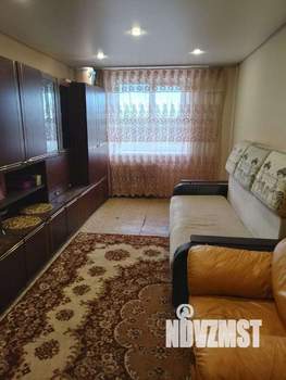 4-к квартира, вторичка, 88м2, 6/14 этаж