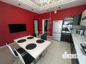 4-к квартира, вторичка, 187м2, 4/5 этаж