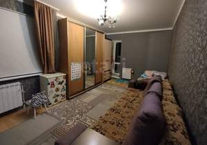 1-к квартира, вторичка, 55м2, 4/10 этаж