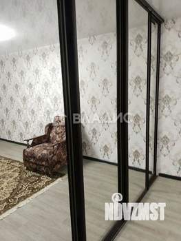 2-к квартира, вторичка, 43м2, 2/2 этаж