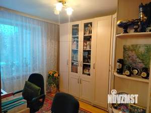 3-к квартира, вторичка, 57м2, 3/9 этаж
