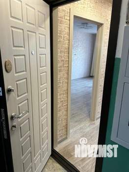 1-к квартира, вторичка, 30м2, 1/5 этаж