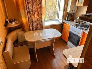 2-к квартира, вторичка, 45м2, 4/5 этаж