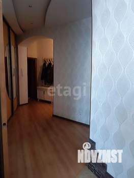 4-к квартира, вторичка, 123м2, 5/6 этаж