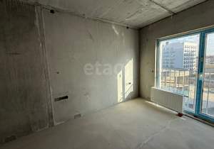 3-к квартира, вторичка, 52м2, 5/8 этаж