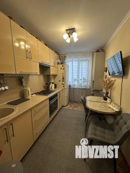 2-к квартира, вторичка, 50м2, 5/5 этаж