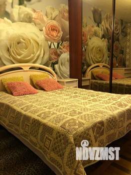 3-к квартира, вторичка, 60м2, 8/9 этаж