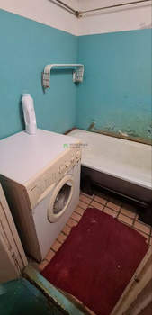 1-к квартира, вторичка, 39м2, 7/9 этаж