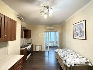 1-к квартира, вторичка, 47м2, 16/20 этаж