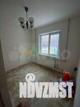 3-к квартира, вторичка, 60м2, 2/9 этаж