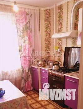 3-к квартира, вторичка, 71м2, 1/6 этаж