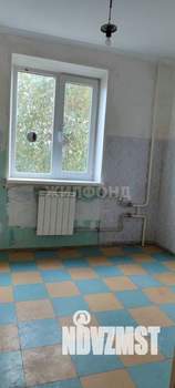 2-к квартира, вторичка, 51м2, 4/9 этаж