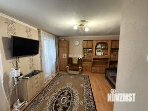 1-к квартира, вторичка, 34м2, 5/9 этаж