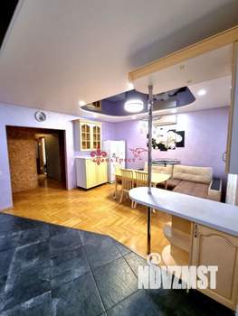 3-к квартира, вторичка, 86м2, 5/14 этаж