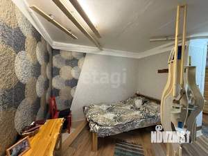 1-к квартира, вторичка, 35м2, 1/5 этаж