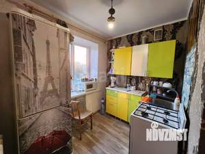2-к квартира, вторичка, 44м2, 5/5 этаж