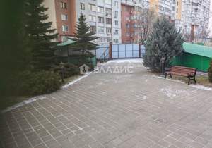 5-к квартира, вторичка, 202м2, 2/4 этаж