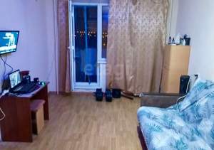1-к квартира, вторичка, 35м2, 6/10 этаж
