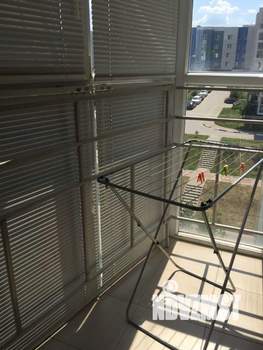 2-к квартира, вторичка, 54м2, 5/5 этаж