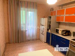 3-к квартира, вторичка, 102м2, 5/15 этаж