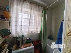 Студия квартира, вторичка, 20м2, 5/5 этаж