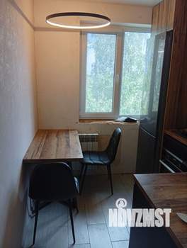 3-к квартира, вторичка, 62м2, 5/5 этаж