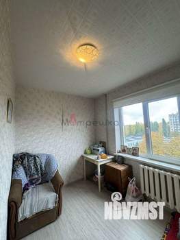 3-к квартира, вторичка, 65м2, 7/9 этаж