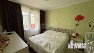 3-к квартира, вторичка, 71м2, 4/10 этаж