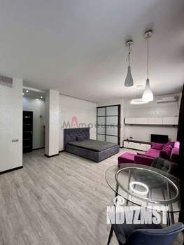 1-к квартира, вторичка, 45м2, 5/9 этаж