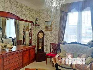 3-к квартира, вторичка, 64м2, 2/4 этаж