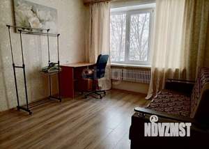 2-к квартира, вторичка, 45м2, 1/9 этаж