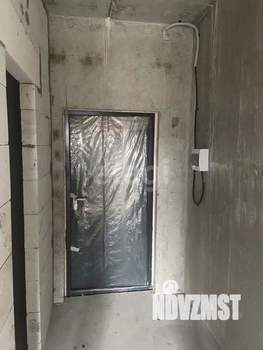 1-к квартира, вторичка, 39м2, 2/8 этаж