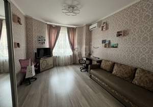 3-к квартира, вторичка, 80м2, 6/8 этаж