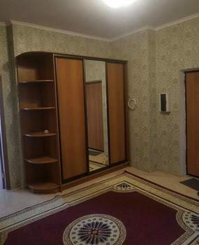 2-к квартира, вторичка, 89м2, 9/14 этаж