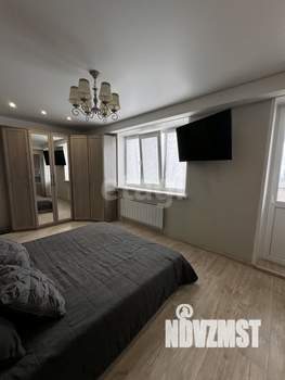 3-к квартира, вторичка, 98м2, 12/14 этаж