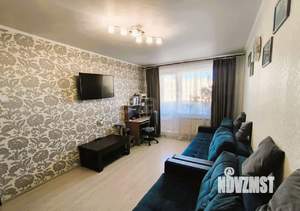 1-к квартира, вторичка, 34м2, 10/10 этаж