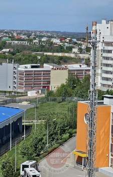 3-к квартира, вторичка, 71м2, 10/10 этаж