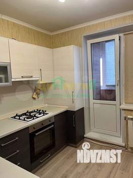 1-к квартира, вторичка, 34м2, 10/10 этаж